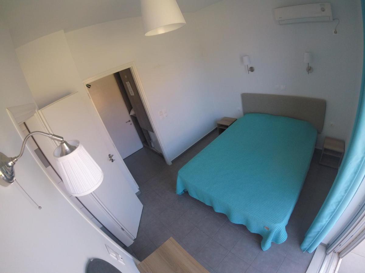 Psarou  Kimiro Drosia Zante B&B 외부 사진
