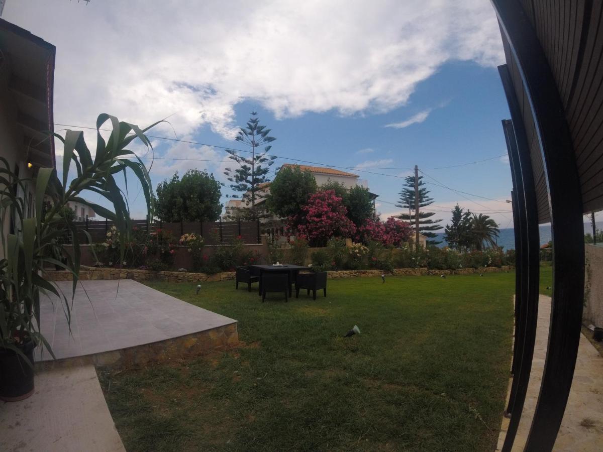 Psarou  Kimiro Drosia Zante B&B 외부 사진